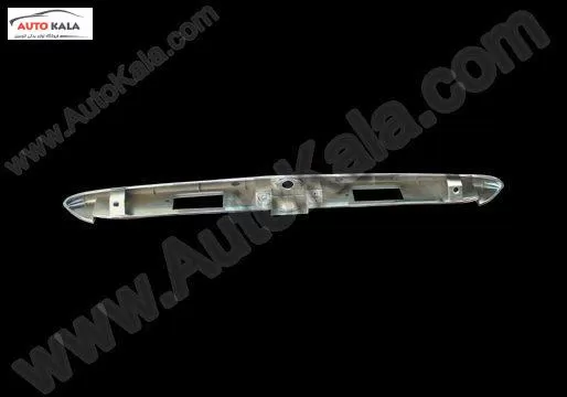 S11 3717050,قاب چراغ نمره عقب 110 mvm,MVM 110اتوکالا Autokala