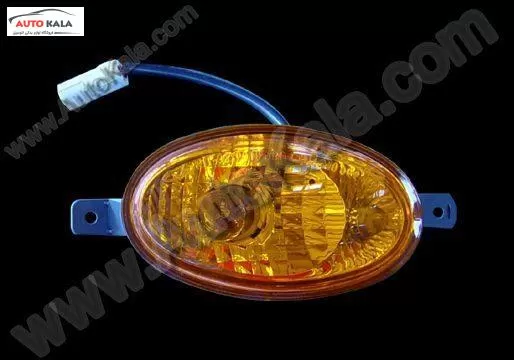 S11 3726010 002,راهنما داخل سپر جلو چپ 110 mvm,MVM 110اتوکالا Autokala