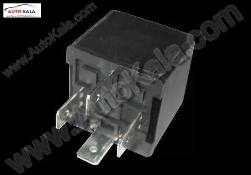 S11 3735011BB 001,رله 53 اويل پمپ 110 mvm,MVM 110اتوکالا Autokala