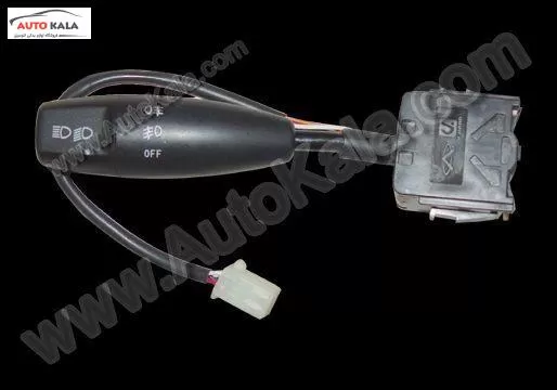 S11 3774110,دسته چراغ و راهنما 110 mvm,MVM 110اتوکالا Autokala