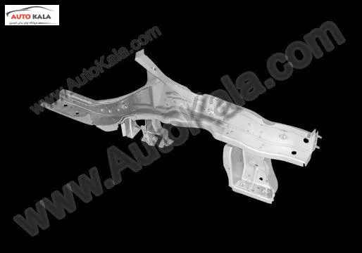 S11 5100040 DY 001,سر شاسي راست 110 mvm,MVM 110اتوکالا Autokala