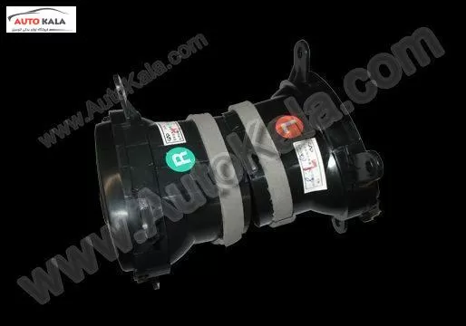 S11 5305210 002,دريچه تنظيم هوا گوشه داشبورد 110 mvm,MVM 110اتوکالا Autokala