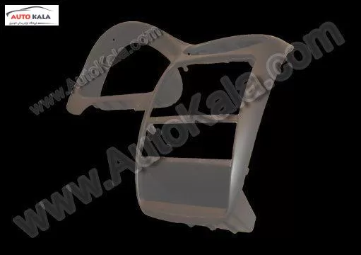 S11 5305421 001,قاب كنسول وسط 110 mvm,MVM 110اتوکالا Autokala