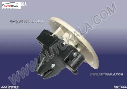 S11 5305770 CAa,دستگيره درب داشبورد 110 mvm,MVM 110اتوکالا Autokala