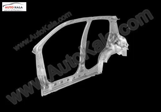 S11 5400020 DY,كلاف كامل اطاق راست 110 mvm,MVM 110اتوکالا Autokala