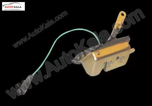 S11 5606130 002,مجموع قفل صندوق عقب 110 mvm,MVM 110اتوکالا Autokala