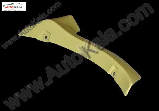 S11 6102963 DQ,قاب بيروني گلگير عقب چپ 110 mvm,MVM 110اتوکالا Autokala