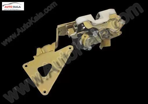 S11 6105030 002,قفل درب جلو چپ 110 mvm,MVM 110اتوکالا Autokala