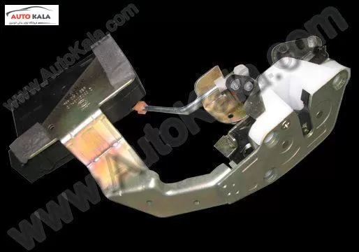 S11 6105040 001,قفل درب جلو راست 110 mvm,MVM 110اتوکالا Autokala