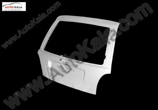 درب صندوق عقب 110 mvm S11 6300100 DY S11 6300100 DY,درب صندوق عقب 110 mvm,MVM 110اتوکالا Autokala