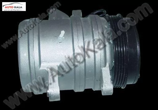 S11 8104010 001,كمپرسور كولر 110 mvm,MVM 110اتوکالا Autokala
