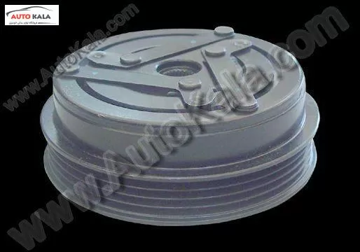 S11 8104017 002,كلاچ كولر 110 mvm,MVM 110اتوکالا Autokala
