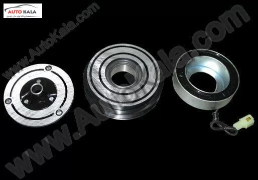 S11 8104310 001,بلبرينگ كلاچ كولر 110 mvm,MVM 110اتوکالا Autokala