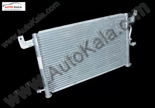 S11 8105010 002,رادياتور كولر 110 mvm,MVM 110اتوکالا Autokala