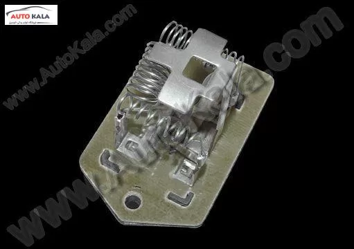 S11 8107031,مقاومت الكتريكي فن 110 mvm,MVM 110اتوکالا Autokala