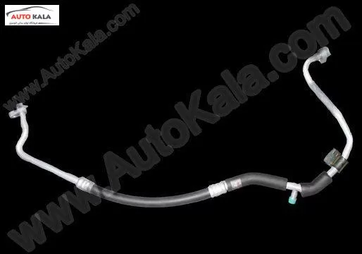 لوله گاز اواپراتور به كمپرسور 110 mvm S11 8108010BA S11 8108010BA,لوله گاز اواپراتور به كمپرسور 110 mvm,MVM 110اتوکالا Autokala