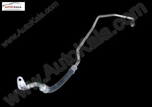 S11 8108030BA 001 1,لوله گاز از كمپرسور به رادياتور كولر 110 mvm,MVM 110اتوکالا Autokala