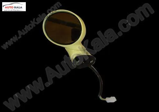 S11 8202020BA DQ,آينه بغل راست 110 mvm,MVM 110اتوکالا Autokala