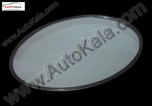 S11 8202031,شيشه آيينه چپ 110 mvm,MVM 110اتوکالا Autokala