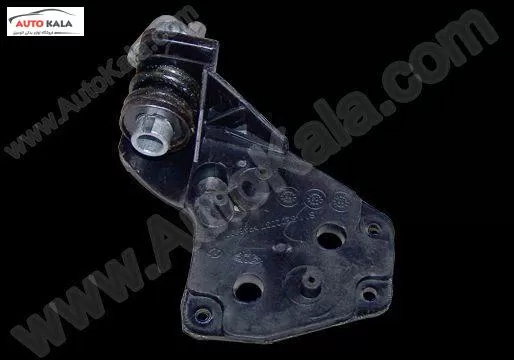 S11 8202032,پايه آينه بيروني سمت چپ 110 mvm,MVM 110اتوکالا Autokala
