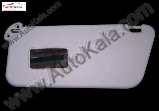 S11 8204010RA,آفتابگير چپ 110 mvm,MVM 110اتوکالا Autokala