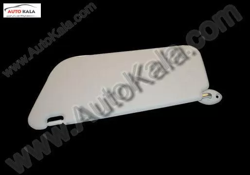 S11 8204020 001,آفتابگير راست 110 mvm,MVM 110اتوکالا Autokala