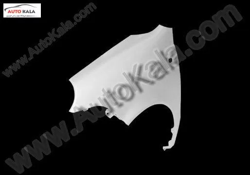 S11 8403101 DY,گلگير چپ 110 mvm,MVM 110اتوکالا Autokala