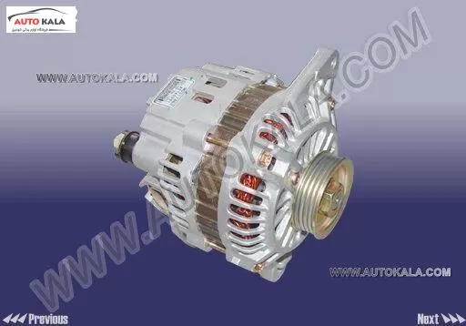 SMD317862a,دينام كامل MVM X33,اتوکالا Autokala