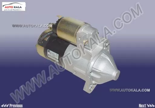 SMD356178a,استارت كامل MVM X33,اتوکالا Autokala