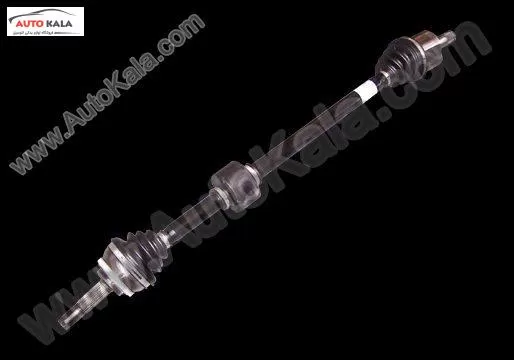 T11 2203020BD 002,پلوس كامل راست MVM X33,اتوکالا Autokala