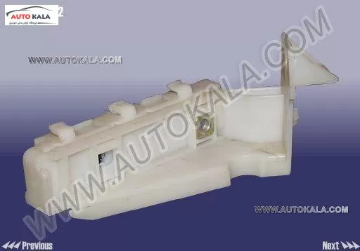 T11 2803572a,بغل گلگير راست MVM X33,اتوکالا Autokala
