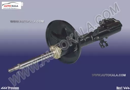 T11 2905020a,كمك جلوراست MVM X33,اتوکالا Autokala