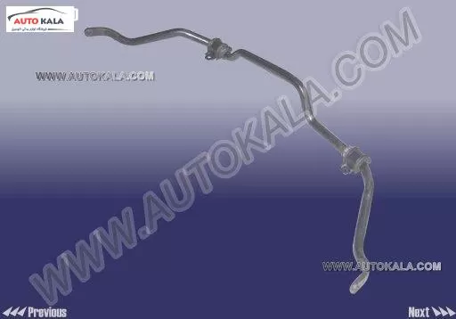 T11 2906010a,ميل تعادل جلو راست MVM x33,اتوکالا Autokala