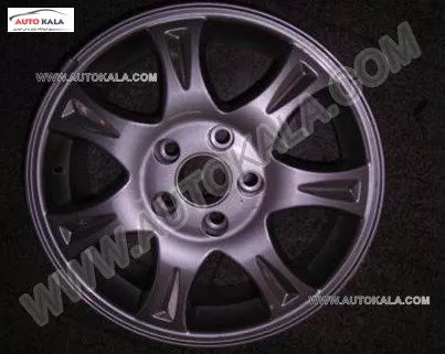 T11 3100020 AKa,رينگ چرخ آلومينيومي MVM X33,اتوکالا Autokala