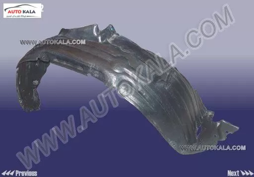 شلگير راست MVM X33 T11 3102062a T11 3102062a,شلگير راست MVM X33,اتوکالا Autokala