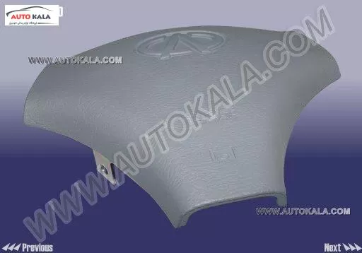 T11 3402310BBa,ايربگ چپMVM X33,اتوکالا Autokala