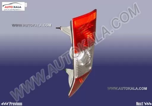 T11 3773020a,خطر عقب راست MVM X33,اتوکالا Autokala