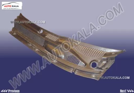 T11 5310510a,شبكه برف پاككن چپ MVM X33,اتوکالا Autokala