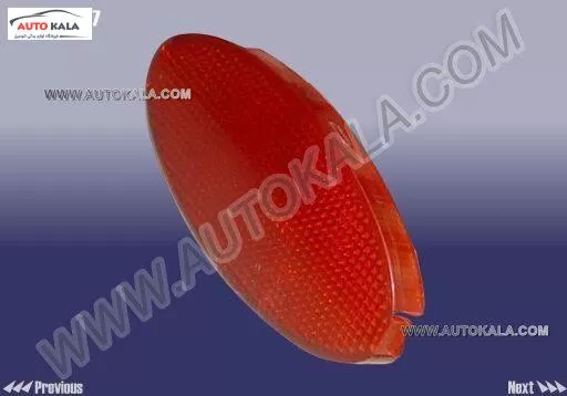 T11 6102447a,قاب چراغ داخل درب جلو راست MVM X33,اتوکالا Autokala
