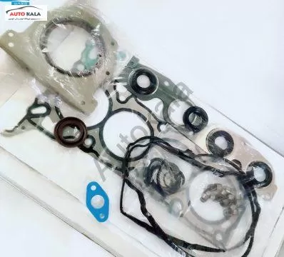 واشر کامل موتور جک J3 1000GG010 398x360 1000GG010 398x360,واشر کامل موتور جک J3,اتوکالا Autokala