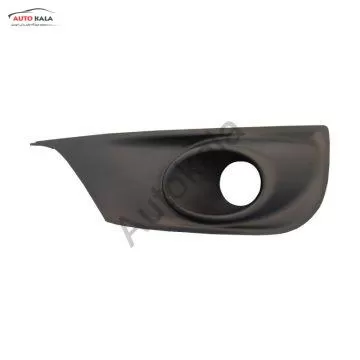 2803160U8510 360x360,قاب مه شکن جلو راست جک jac j4,اتوکالا Autokala