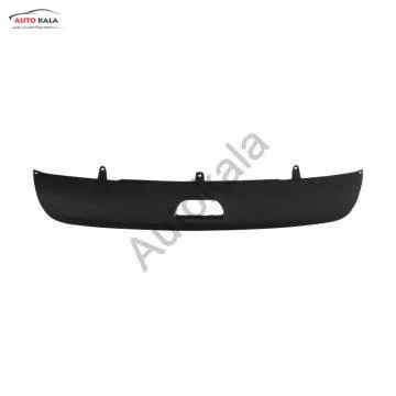 قاب سپر عقب جک JAC5 j5 2804104U7101 360x360 2804104U7101 360x360,قاب سپر عقب جک JAC5 j5,2804104U7101اتوکالا Autokala