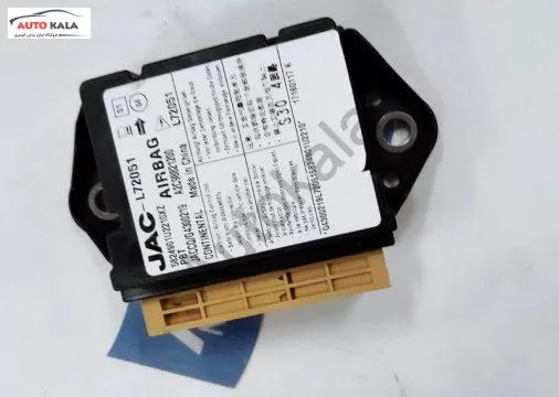 3402120U2210 1 506x360,کامپیوتر ایربگ جک اس jac s3,JAC S3اتوکالا Autokala