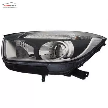 4121100U15101 Copy 360x360,چراغ جلو چپ جک S5,اتوکالا Autokala