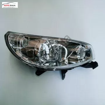4121100U8010 360x360,چراغ جلو چپ جک JAC3 j3,اتوکالا Autokala