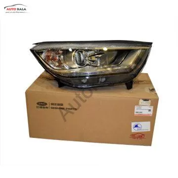 4121200U22A0 360x360,چراغ جلو راست جک اس jac s3,JAC S3اتوکالا Autokala