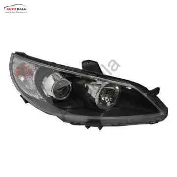 4121200U7101 360x360,چراغ جلو راست جک JAC5 j5,4121200U7101اتوکالا Autokala