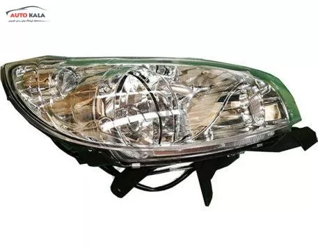 4121200U8010 457x360,چراغ جلو راست جک JAC3 j3,اتوکالا Autokala