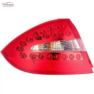 4133100U7101 360x360,چراغ خطر روی گلگیر عقب چپ جک JAC5 j5,4133100U7101اتوکالا Autokala