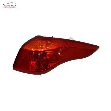 4133200U2210jpg 360x360,چراغ(خطر)روی گلگیر عقب راست جک اس jac s3,JAC S3اتوکالا Autokala